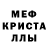 Метамфетамин мет Kristopher Rodriguez